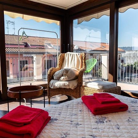 아치레알레 Casa Di Alessio A 200 Metri Dal Mare 빌라 외부 사진
